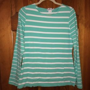 Vineyard Vines Mint Pullover